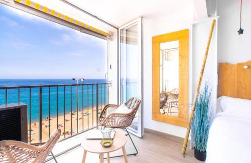 Platja d'Aro Apartment | Vanilla Beach Boutique Studio