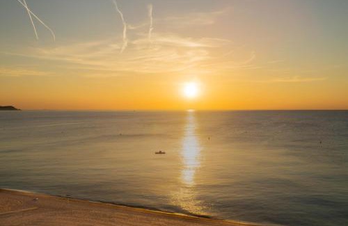 Platja d'Aro Apartment | Vanilla Beach Boutique Studio