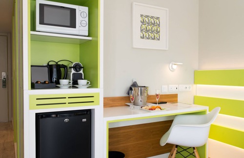 El Madronal Hotel | Vanilla Garden Boutique Hotel - Adults Only