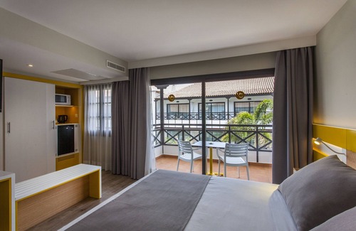 El Madronal Hotel | Vanilla Garden Boutique Hotel - Adults Only