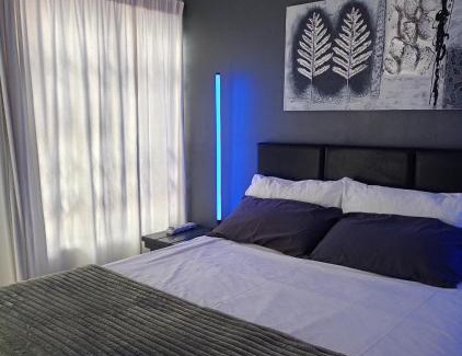 Meer En See Apartment | Vanilla Lee