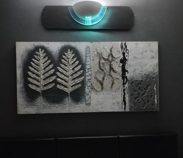 Meer En See Apartment | Vanilla Lee