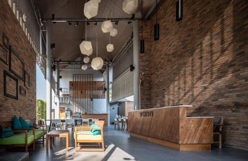 Cha-am Resort | Vann Hua Hin Resort