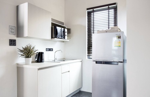 Cha-am Hotel | Vann Hua Hin Resort