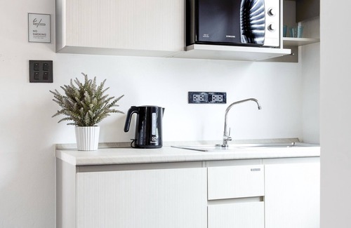 Cha-am Hotel | Vann Hua Hin Resort