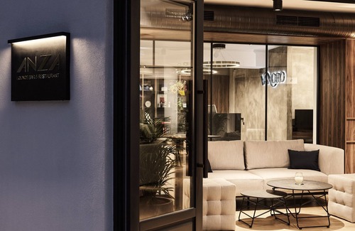 Thessaloniki City Centre Hotel | Vanoro Hotel