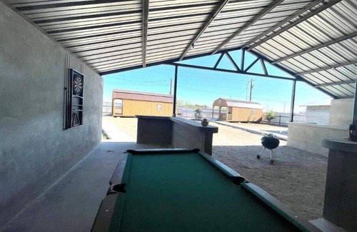 Marfa Cabin | Vaquero Vibes: Entire Complex