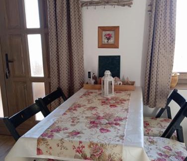 Sumeg Apartment | Varázskuckó Apartman