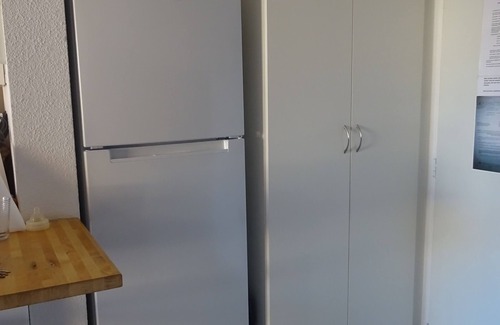 Tamaris Apartment | VAR pleasant T2 clim swimming pool in Sablettes