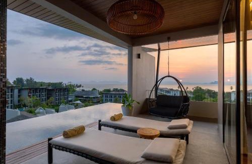 Nong Thale Resort | VARANA Krabi Hotel