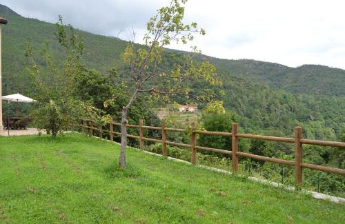 Varazze Apartment | Varazze Sea Mountain 2