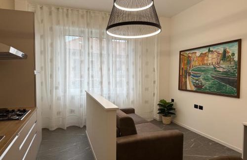 Varenna Apartment | Varenna Canvas