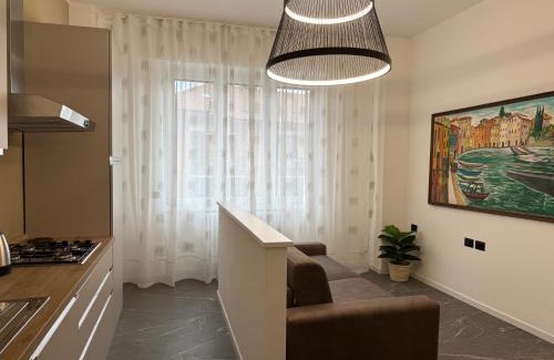 Varenna Apartment | Varenna Canvas