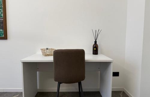 Varenna Apartment | Varenna Canvas