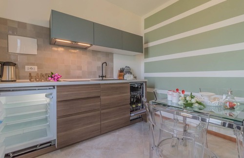 Fiumelatte House | Varenna La Bomboniera