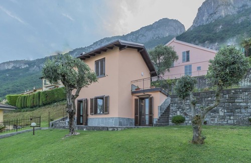 Fiumelatte House | Varenna La Bomboniera