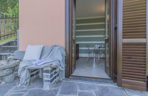 Fiumelatte House | Varenna La Bomboniera