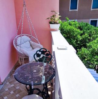 Varigotti Apartment | Varigotti Tropical Garden - full floor apartment