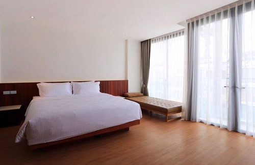 Sam Roi Yot Hotel | Varinah Resort