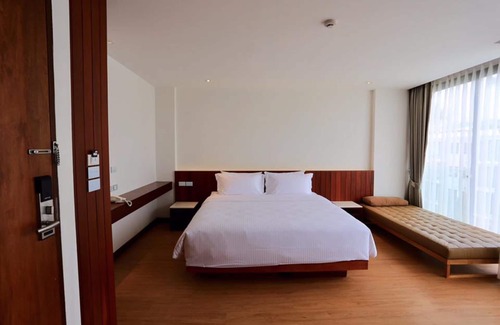 Sam Roi Yot Hotel | Varinah Resort