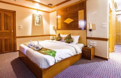 Ekkamai Apartment | Varindavan Park Serviced Residences