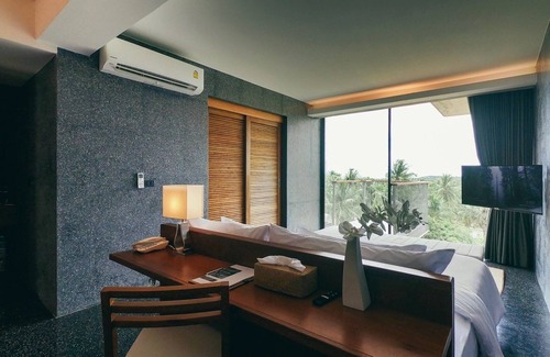 Wok Tum Hotel | Varivana Resort Koh Phangan, The Centara Collection