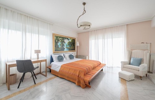 Varkiza Apartment | Varkiza Riviera
