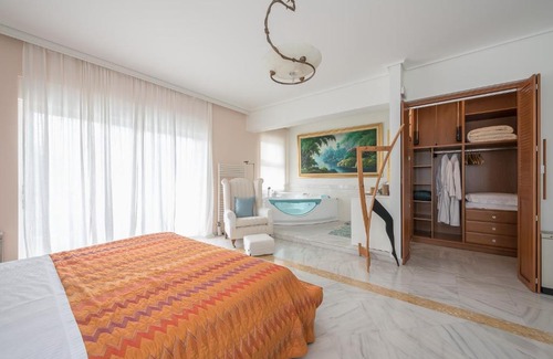 Varkiza Apartment | Varkiza Riviera