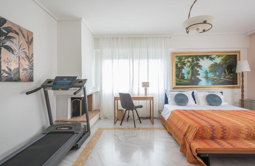 Varkiza Apartment | Varkiza Riviera