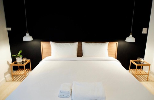 Khlong Ton Sai Hotel | Varmtel