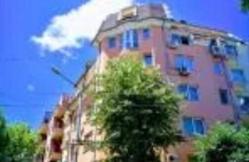 Odesos Apartment | Varna Cathedral apartment.