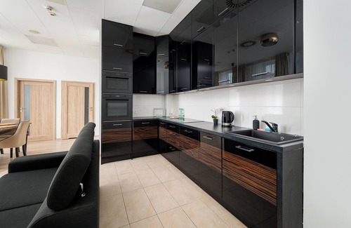 Wlochy Apartment | Varsovia Jerozolimskie Apartment 203