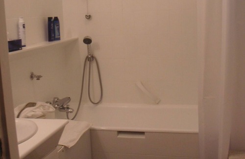 Mokotow Apartment | Varsovie: apartment in WARSAW