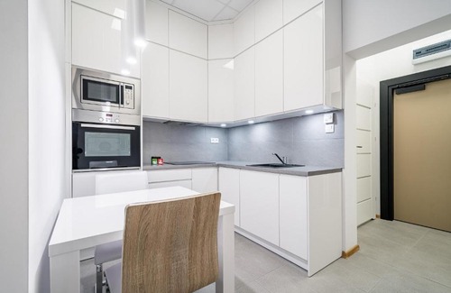 Wlochy Apartment | VARSOVlA APARTMENTS