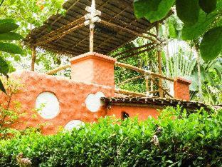 Bo Nok Resort | Vartika Resovilla Kuiburi Beach Resort and Villas