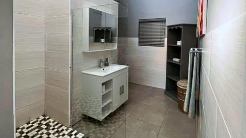 Mossel Bay Apartment | Vasco Diaz Beach