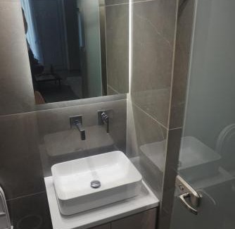 Ilisia Apartment | Vasili's and Vasiliki's luxury apartment
