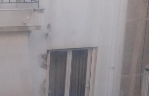 Athens Apartment | vasilis hotel