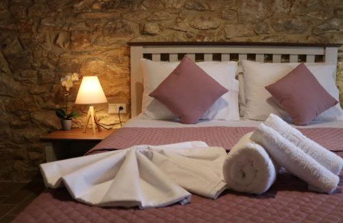 Thasos House | Vasilis House