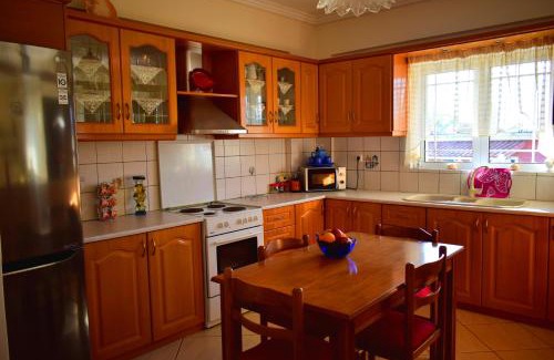 Agios Nikolaos Apartment | Vasw Apartment