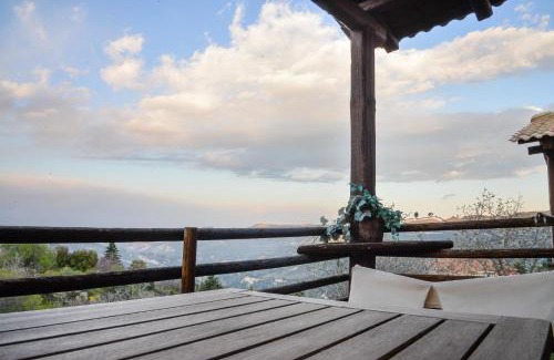 Mesaia Trikala House | Vathyskia Guesthouse