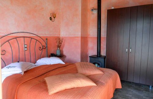 Mesaia Trikala House | Vathyskia Guesthouse