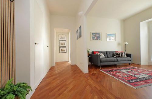 Vatican Apartment | Vatican apartment Leone IV - MrLucas