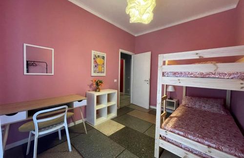 Vatican Apartment | Vatican Cosy Hideout - Apartament Center - FreeWifi - Parking