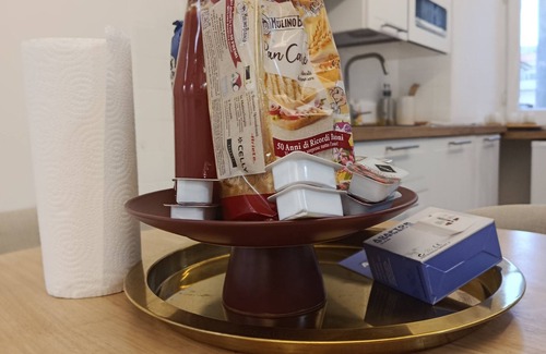 Prati Apartment | Vatican Dreams 6 person + breakfast and parking Free