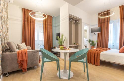 Quartiere XIII Aurelio Apartment | Vatican Modern Apartment 5 min Metro A - Terrestre