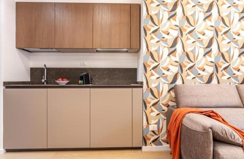 Quartiere XIII Aurelio Apartment | Vatican Modern Apartment 5 min Metro A - Terrestre