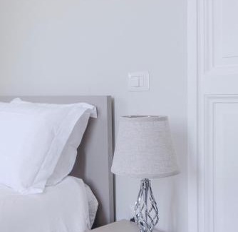 Quartiere XIII Aurelio House | Vatican Pertusa Luxury Suites by Quinto Piano