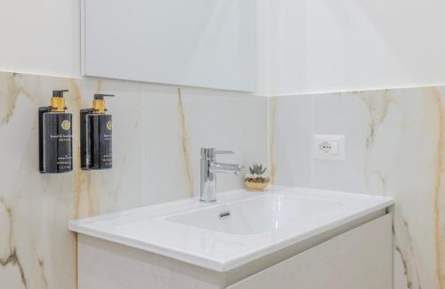 Quartiere XIII Aurelio House | Vatican Pertusa Luxury Suites by Quinto Piano