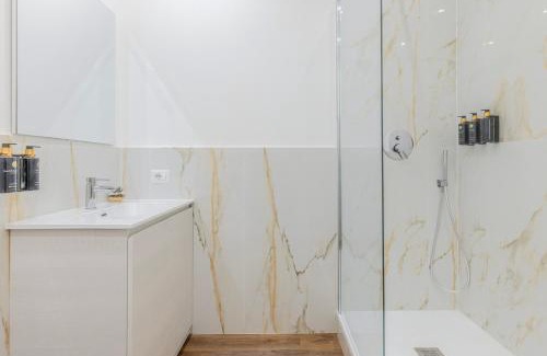 Quartiere XIII Aurelio House | Vatican Pertusa Luxury Suites by Quinto Piano